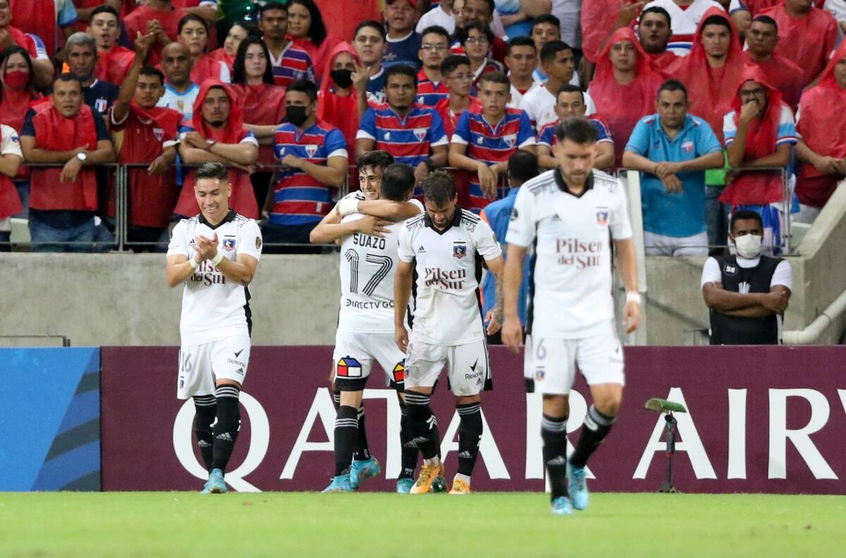 Copa Libertadores: ¿A qué hora y dónde ver Colo Colo vs Alianza Lima por TV y online?