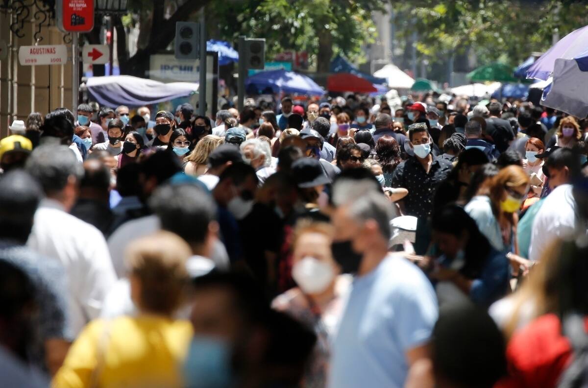 IFE y Bono COVID entrega resultados el viernes: revisa con tu RUT si lo tendrás