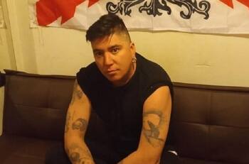 Roberto Belmar tras formalización y golpiza: "Voy a seguir peleando por Chile, no me importa nada"