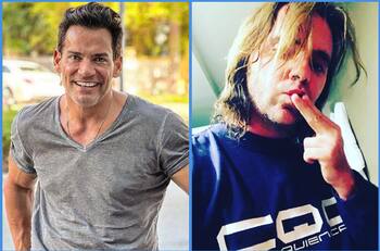 "Ganamos ctm": Cristián de la Fuente, Sebastián Eyzaguirre y Arturo Ruiz-Tagle celebraron juntos el triunfo del Rechazo en el Plebiscito 2022