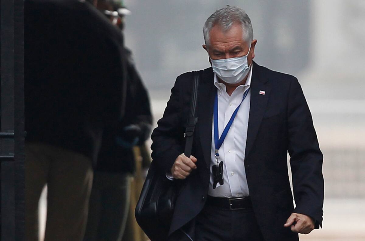 Minsal reportó 2.082 casos nuevos y 58 fallecidos por coronavirus