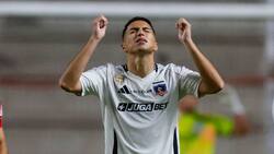 De sufrir un TEC a titular: Jonathan Villagra asoma como estelar contra Deportes Iquique