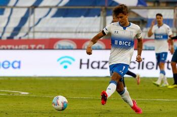 El amigo de todos: "Nacho" Saavedra contó cómo se las arregla para darle consejos a los canteranos