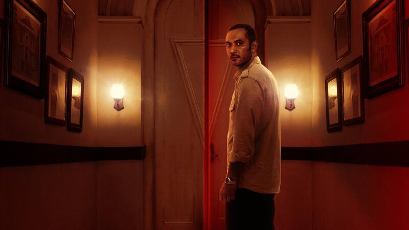 es un éxito en Netflix.