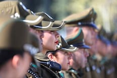 Carabineros de Chile ofrece trabajo para civiles con sueldos de hasta $3.648.000: así se puede postular