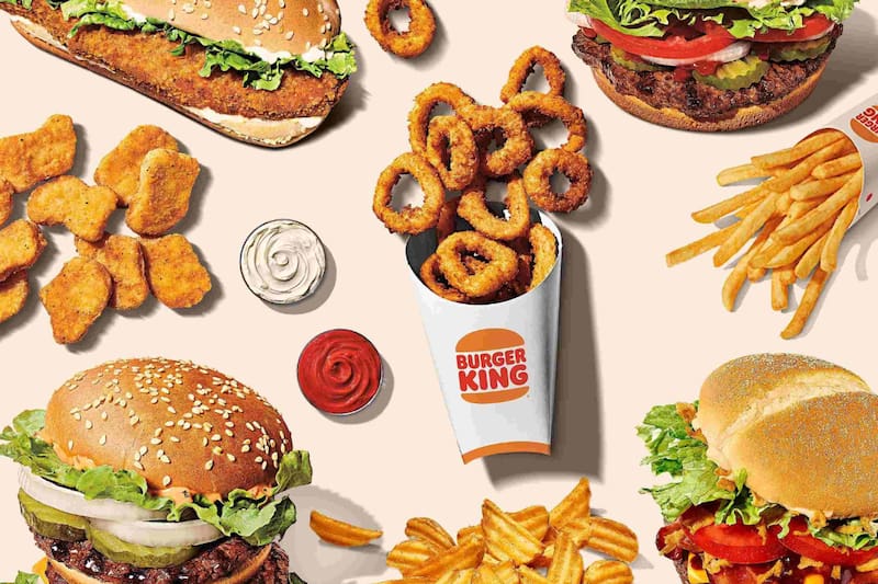 ¿Qué mejor que disfrutar de una hamburguesa?