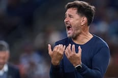 A rey muerto, rey puesto: el DT que está a un paso de reemplazar al Coto Ribera en el Audax Italiano