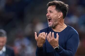 A rey muerto, rey puesto: el DT que está a un paso de reemplazar al Coto Ribera en el Audax Italiano