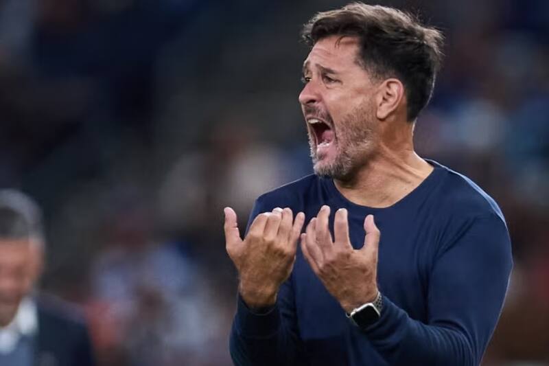 . El DT que tiene casi listo su arribo a La Florida.