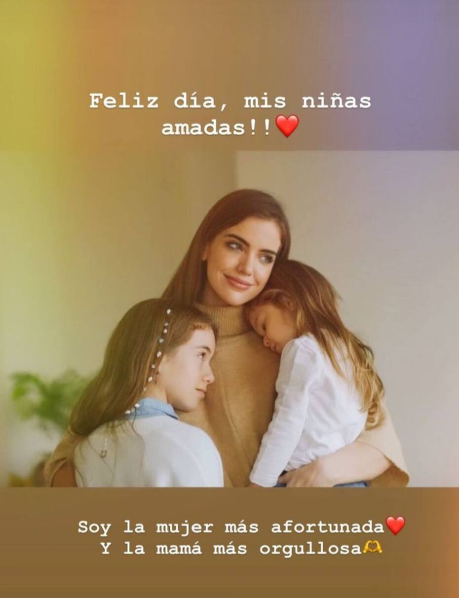 Créditos: Instagram