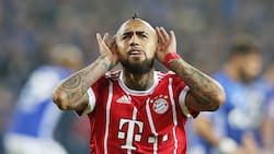 En España se acordaron del “antimadridismo” de Arturo Vidal en la previa del Real vs Bayern por Champions