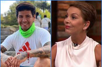 La trató de arrogante: Edmundo Varas criticó duramente a Fran García-Huidobro