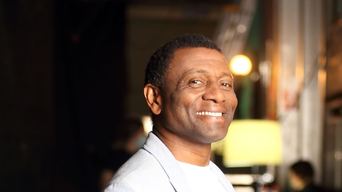 Angel Torrez, icónico coreógrafo y bailarín del “Venga conmigo”, regresa a la TV: “Con las mismas ganas, aunque más viejo"