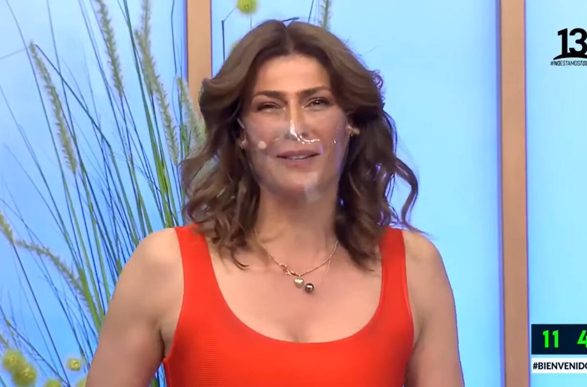 "Que las personas que han hablado mal de mi se hagan responsables": Tonka Tomicic tomará acciones legales tras cobertura de caso "Relojes VIP"