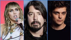 Miley Cyrus, Foo Fighters, The Strokes y Martin Garrix lideran cambio de casa de Lollapalooza 2022