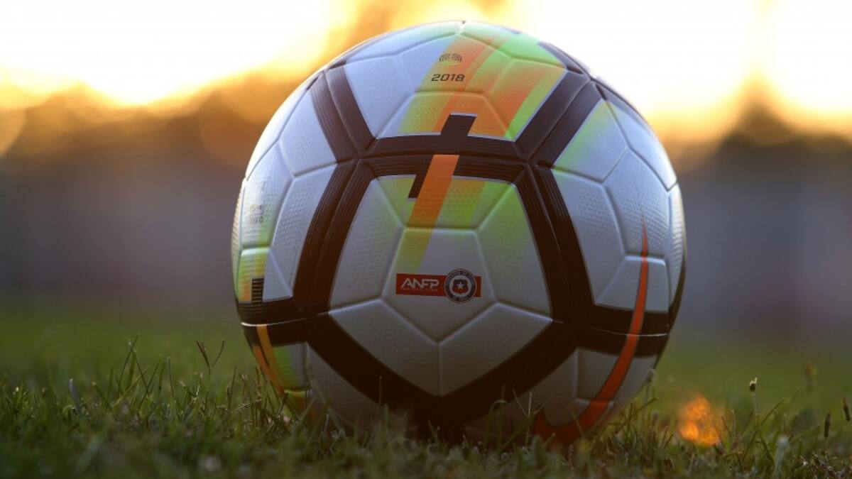 Así será la programación del CDF para la fecha 12 del Campeonato Scotiabank