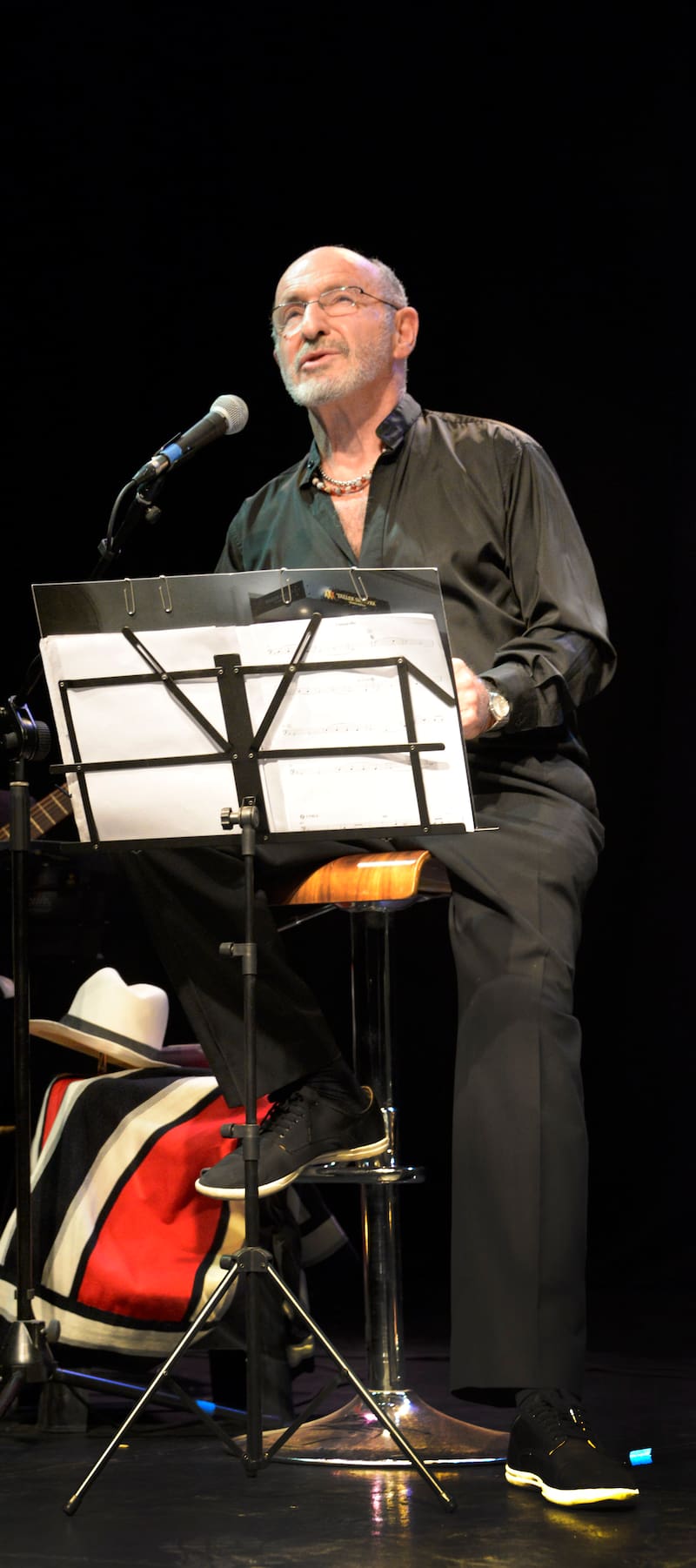 Fallece Roberto Hoppmann