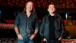 Alfredo Alonso y Daniel Merino reciben importante reconocimiento internacional por Billboard