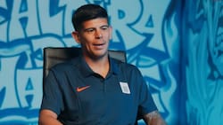 “Dejé la vara alta como capitán”: Esteban Pavez habla en Perú sobre su paso por Colo Colo