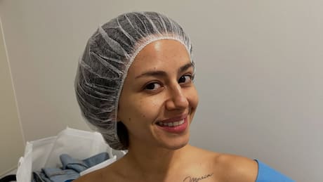 “A salir de esta”: Karla Merlo recibe conmovedores mensajes de personalidades tras confirmar diagnóstico de cáncer