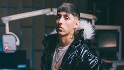 "Han sido días difíciles": Pailita actualizó su estado de salud tras complicada cirugía