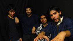 Fother Muckers presenta versión remasterizada de "Si no tienes nada que decir entonces calla"