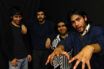 Fother Muckers presenta versión remasterizada de "Si no tienes nada que decir entonces calla"