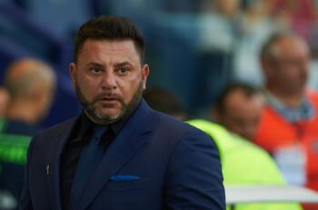 Casi listo: Antonio Mohamed es el principal candidato para asumir la banca de la Roja