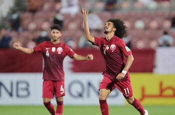 Insólito: Qatar participará en la eliminatoria europea contra el Portugal de Cristiano Ronaldo