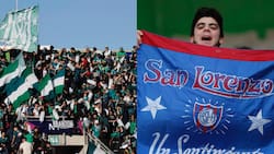 “Veo muchas similitudes en el hincha de San Lorenzo con el de Santiago Wanderers”