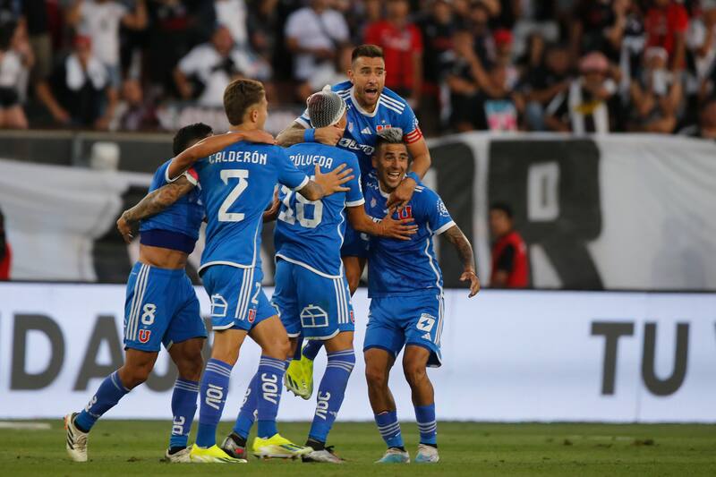 Partido donde participó José Castro.