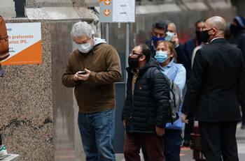 Bono Clase Media: Cómo hacer el reintegro de los $500 mil y qué pasa si no lo haces antes de fin de año