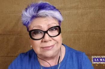 Para mínimo 10 litros: Paty Maldonado dio su clásica receta de cola de mono