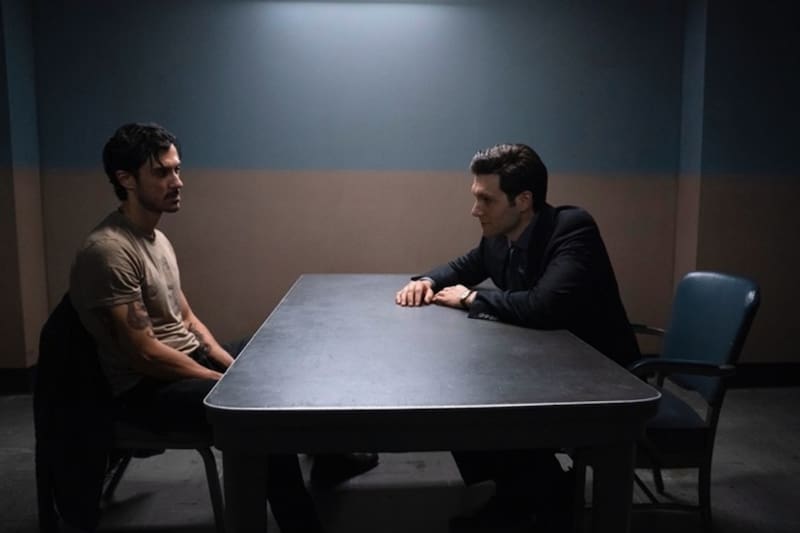 "The Calling" se estrena en abril en Universal+