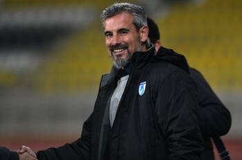 Celebra Cheíto Ramírez: Alianza Lima llega sin Paolo Guerrero a jugar con Deportes Iquique