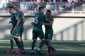 Este es el fixture del Deportes Temuco de Marcelo Salas en el Campeonato Ascenso 2022