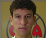 VIDEO | Así fue la emotiva despedida de Igor Lichnovsky del América: “Los amo y los veré pronto”