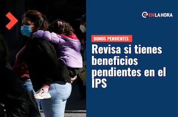IPS en Línea: Ingresa tu RUT y consulta si puedes optar a bonos y beneficios del Estado