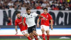 No se guardan nada: las formaciones de la UC y Colo Colo para el Clásico