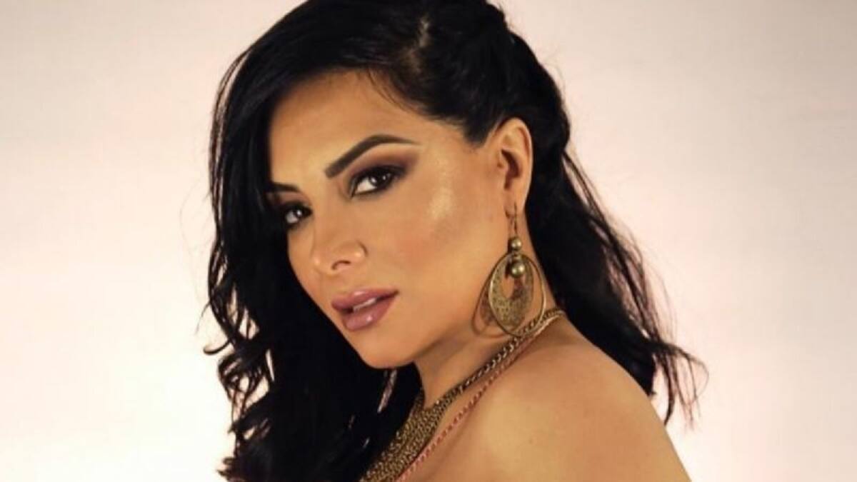 "Lo haría de nuevo": Mariela Montero se refiere a su criticada participación en el Festival de Viña 2018 con Bombo Fica