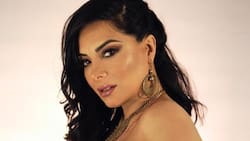 "Lo haría de nuevo": Mariela Montero se refiere a su criticada participación en el Festival de Viña 2018 con Bombo Fica