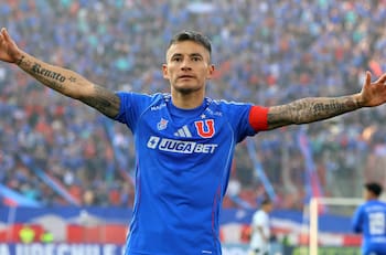 “Charles Aránguiz pudo haber jugado en Real Madrid o Barcelona; no era menos que Busquets”