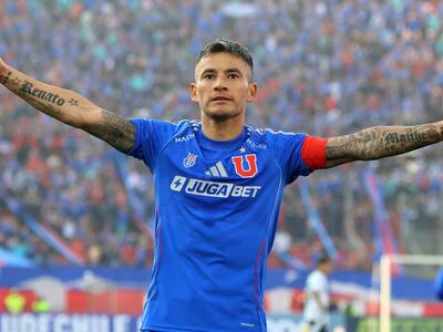 “Charles Aránguiz pudo haber jugado en Real Madrid o Barcelona; no era menos que Busquets”