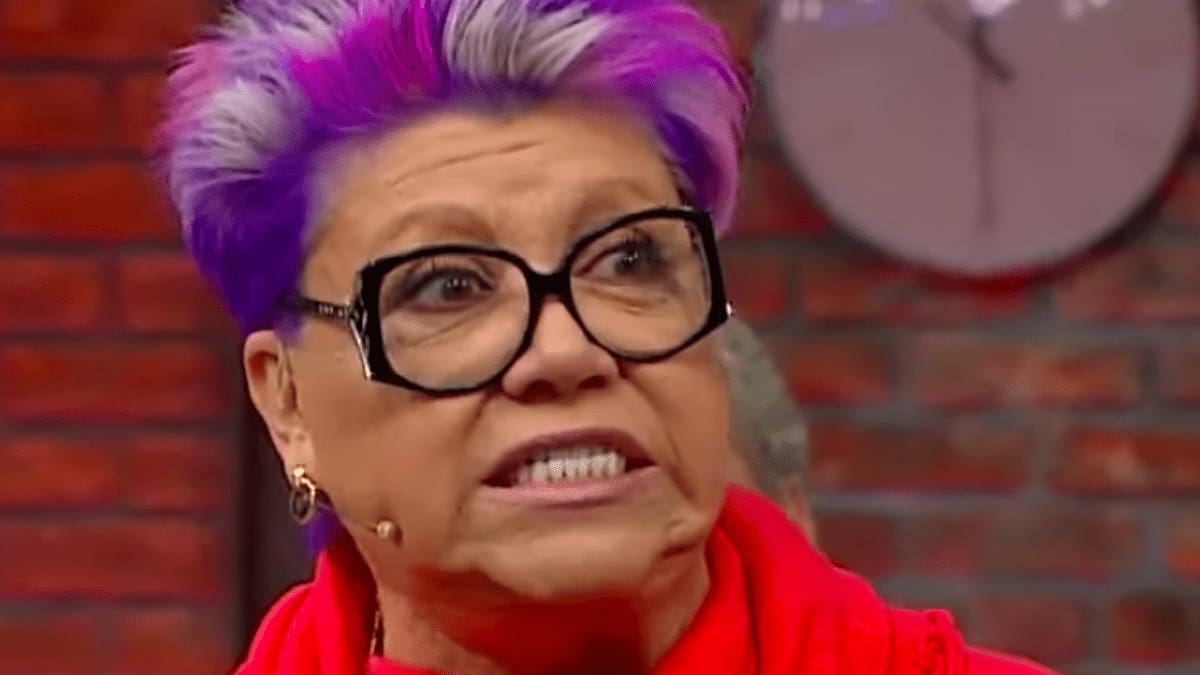 Paty Maldonado recordó la abducción de su marido, Jorge Pino, tras millonaria propuesta sobre la existencia de los ovnis