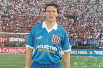 Sigue el luto azul: murió Gino Cofré, héroe de un Superclásico y figura clave de “la nueva U”