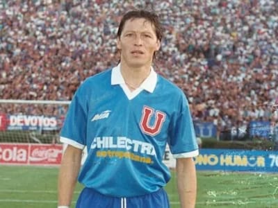 Sigue el luto azul: murió Gino Cofré, héroe de un Superclásico y figura clave de “la nueva U”