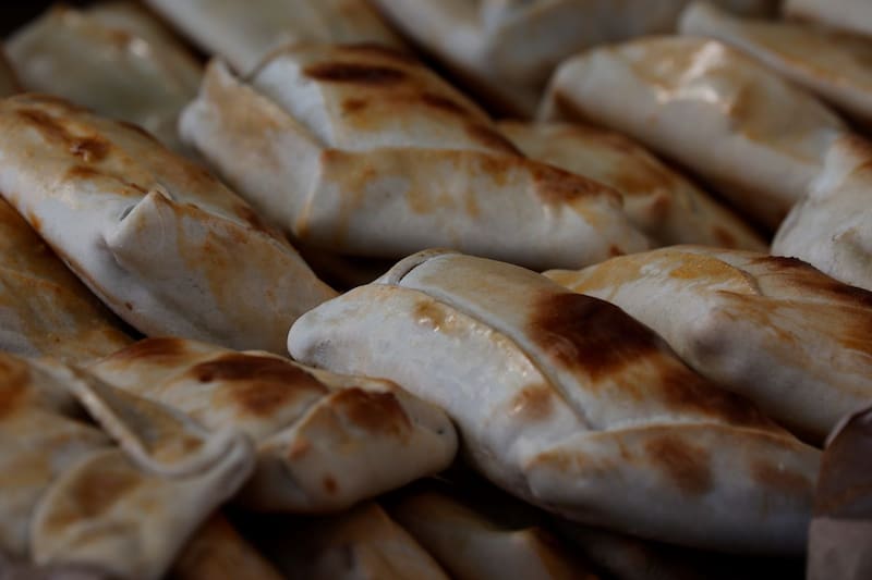 Más de 100 panaderías concursaron por el título