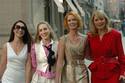 Confirman el regreso de "Sex and the City", pero sin una de sus protagonistas