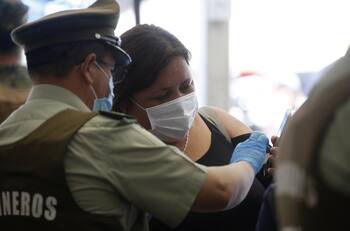 Permiso Vacaciones: más de 45 mil solicitudes se ingresaron en las últimas 24 horas