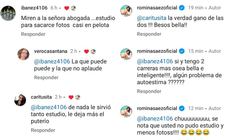 Créditos: Instagram